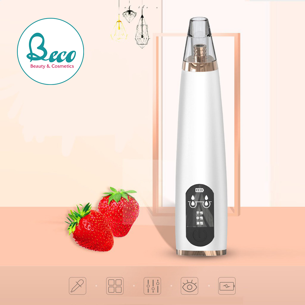 Máy hút mụn cầm tay Comedo